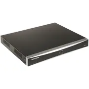 Ip Rejestrators Ds-7608Nxi-K2D 8 Kanāli Acusense Hikvision
