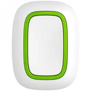 Keyfob Wireless Button White/38095 Ajax