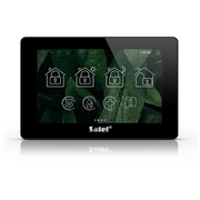 Keypad Touchscreen Integra/Int-Tsh2-B Satel