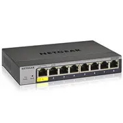 Komutators Netgear Gs108T-300Pes