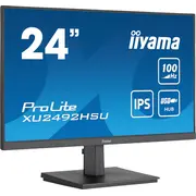 Led monitors Iiyama Xu2492Hsu-B6 24 Ultra Slim Ips Usb