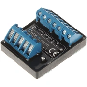 Led Pastiprinātājs Ampbox/Blebox 12Nbsp... 24NbspV Dc