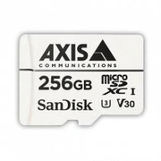 Memory Micro Sdxc 256Gb Surv./02021-001 Axis