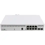 Mikrotik Maršrutēšanas Plati Css610-8P-2SIn
