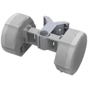 Mikrotik quickMOUNT Rb-Qm kronšteins