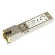 Mikrotik SRj10 Sfp Modulis 10/100/1000M/2.5G/5G/10G