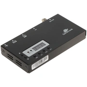 Modulators Dvb-T Hdmod-10/Micro Spacetronik