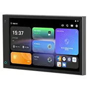 Monitor Lcd 7 Ip Control/Panel Scp3022A-B Dahua