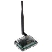 Monitoringa Modulis Gprs-A Satel