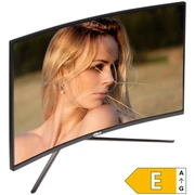Monitors Hdmi, Dp, Audio Lm32-E230C 31.5NbspQuot Dahua