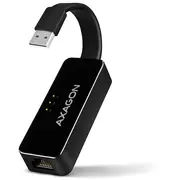 Net Adapter Usb2 10/100M/Ade-Xr Axagon