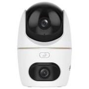 Net Camera 3Mp Pt Ir Dome/H3D-3F Dahua