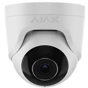 Net Camera 5Mp Turretcam/2.8Mm White 64923 Ajax