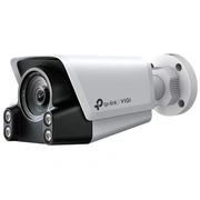 Net Camera Bullet H.265 4Mp/Vigi C340S4Mm Tp-Link