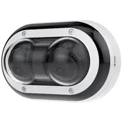 Net Camera P4708-Plve 16Mp/02944-001 Axis