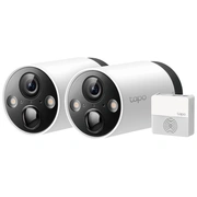 Net Camera Smart H.264/Tapo C420S2 Tp-Link