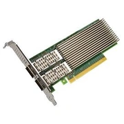Net Card Pcie 100Gb Dual Port/E810Cqda2 Intel