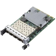 Net Card Pcie 25Gbe Qp Sfp28/Broadcom 57504 540-Bddb Dell