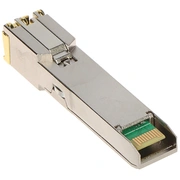 Net Module 10Gbe Rj45 Sfp/SRj10 Mikrotik
