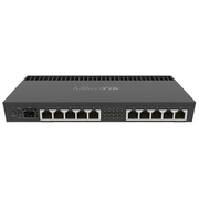 Net Router 1000M 10Port 1Sfp/Rb4011IgsRm Mikrotik