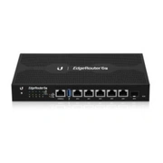 Net Router 5P 1000M 1Sfp/Er-6P Ubiquiti