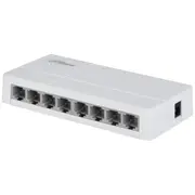 Net Switch 8Port 10/100M/1G/Sg1008L-Eur Dahua