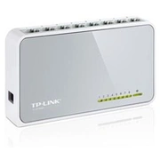 Net Switch 8Port 10/100M/Tl-Sf1008D Tp-Link