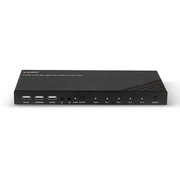 Net Switch Kvm Usb Hdmi/32810 Lindy
