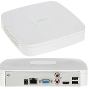 Net Video Recorder 4Ch/Nvr4104-Ei Dahua