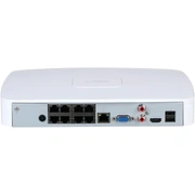 Net Video Recorder 8Ch 8Poe/Nvr4108-8P-Ei Dahua