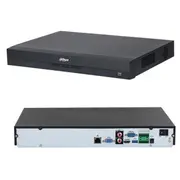 Net Video Recorder 8Ch/Nvr5208-Ei2 Dahua