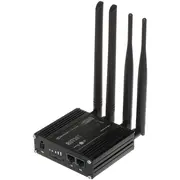 Piekļuves Punkts 4G Lte Router Rut361 2.4NbspGhz 300NbspMbps Teltonika