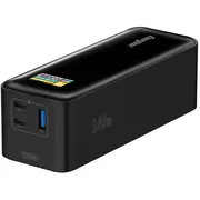 Powerbank Energizer 27000Mah 140W Pd 2X Usb-C 1X Usb-A Xp27000Pd