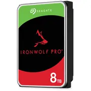 Seagate Ironwolf Pro St8000Nt001 8Tb disks