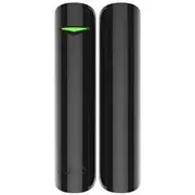 Sensor Wrl Doorprotect Plus/Black 38100 Ajax
