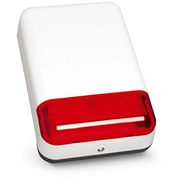 Siren Outdoor/Red Spl-2010 R Satel