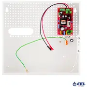 Bufera barošanas bloks Smps 12V 6A 72W Atte Aups-70-120-F