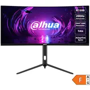 Spēlmaņu Monitors Lm30-E330Ca 30NbspQuot Dahua