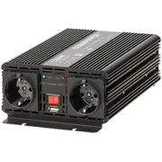 Sprieguma Pārveidotājs Inv/12/1200/Ms/S Europower