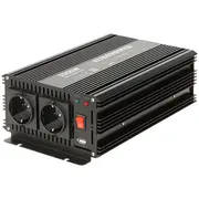 Sprieguma Pārveidotājs Inv/24/2000/Ms/S Europower