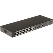 Switch  Sg4028 24-Portu Sfp Dahua