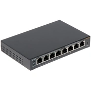 Switch Poe Tl-Sg108Pe 8-Portu Tp-Link