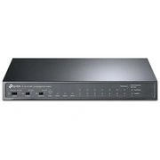 Switch Tp-Link Tl-Sl1311Mp 1X10Base-T / 100Base-Tx Poe ports 8 124 Watts