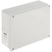 Telekomunikācijas Korpuss Abox-L2 248 X 198 X 96 Mm Atte