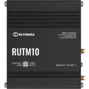 Teltonika Rutm10 industriālais maršrutētājs Rutm10000000