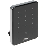 Tuvuma Lasītājs Ar Klaviatūru Asr2101A Dahua