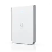 Ubiquiti Unifi U6-Iw Iebūvēts sienā