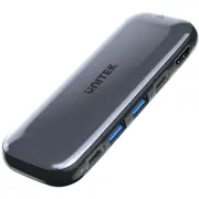 Unitek adapteris D1046A Storage Hub