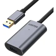 Unitek Y-3005 Usb 3.0 signāla pastiprinātājs 10M