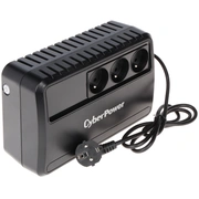 Ups Akumulators Bu650Eg-Fr/Ups 650NbspVa Cyberpower